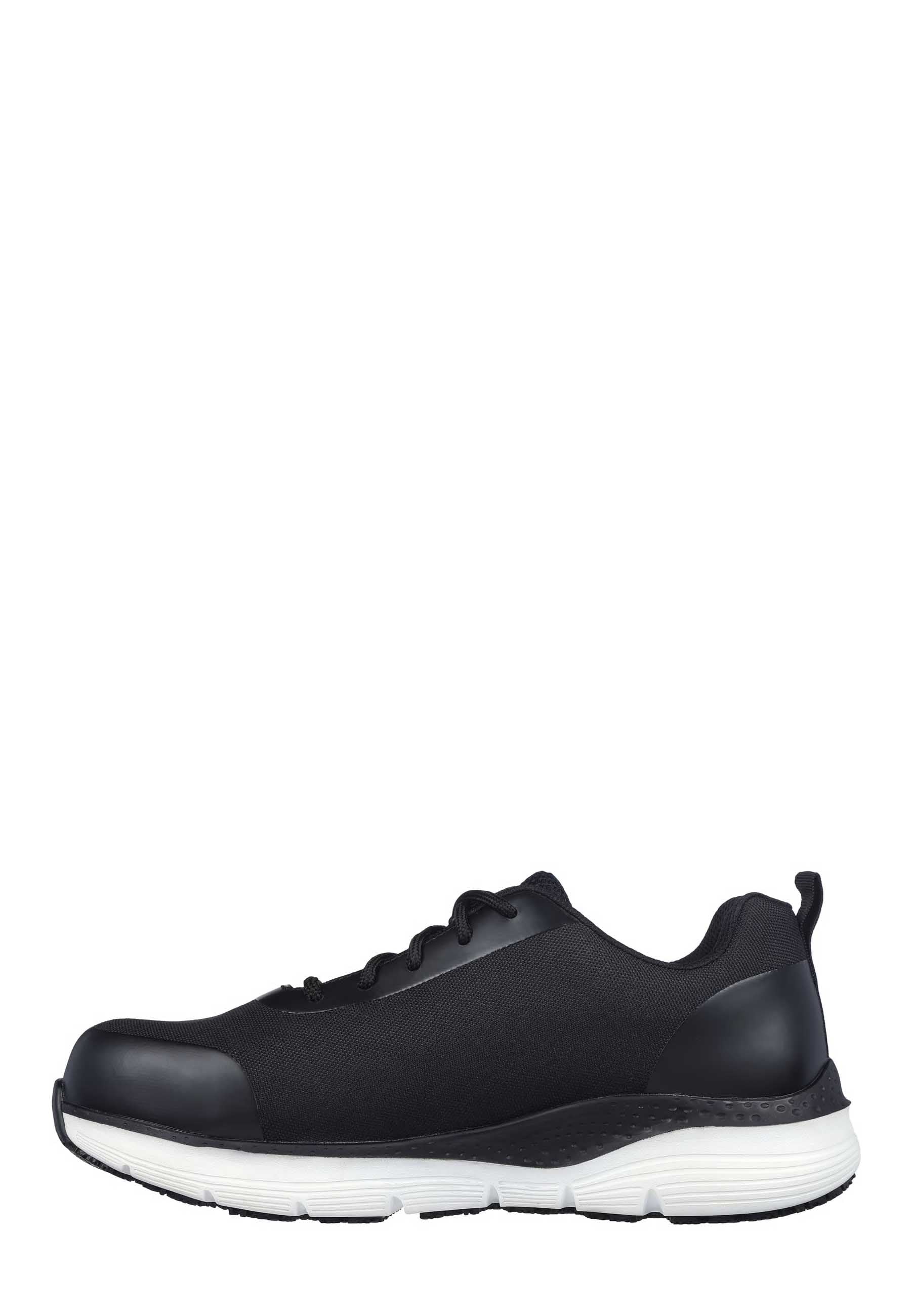 Scarpe da ginnastica Nero Skechers