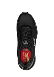 Scarpe da ginnastica Nero Skechers