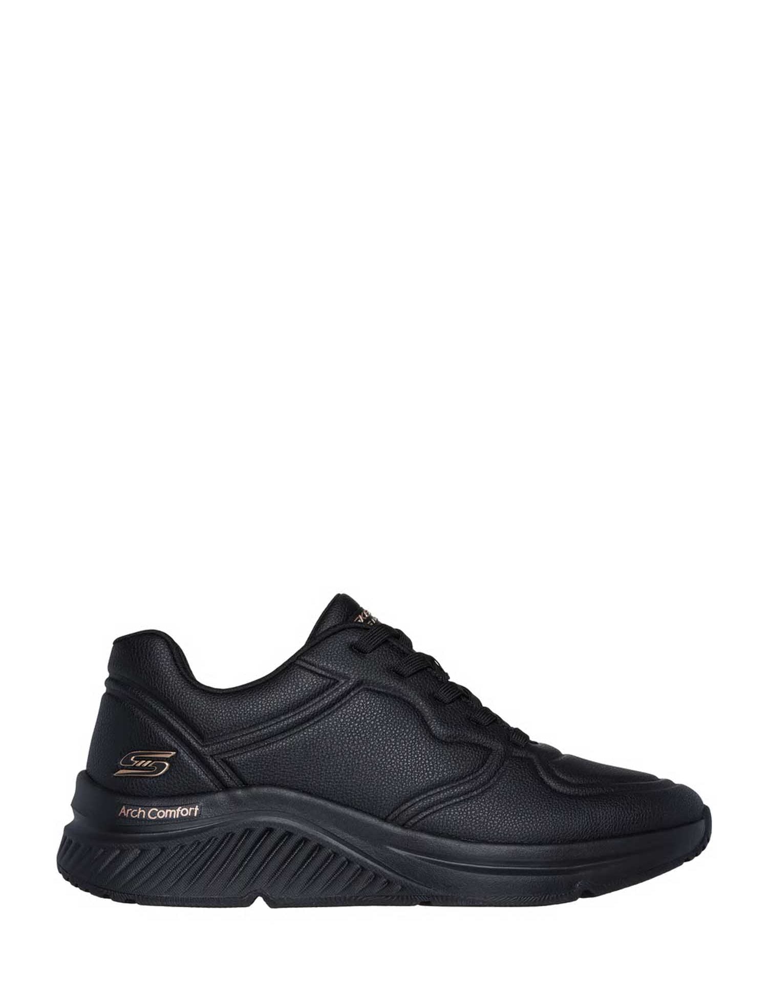 Scarpe da ginnastica Nero Skechers