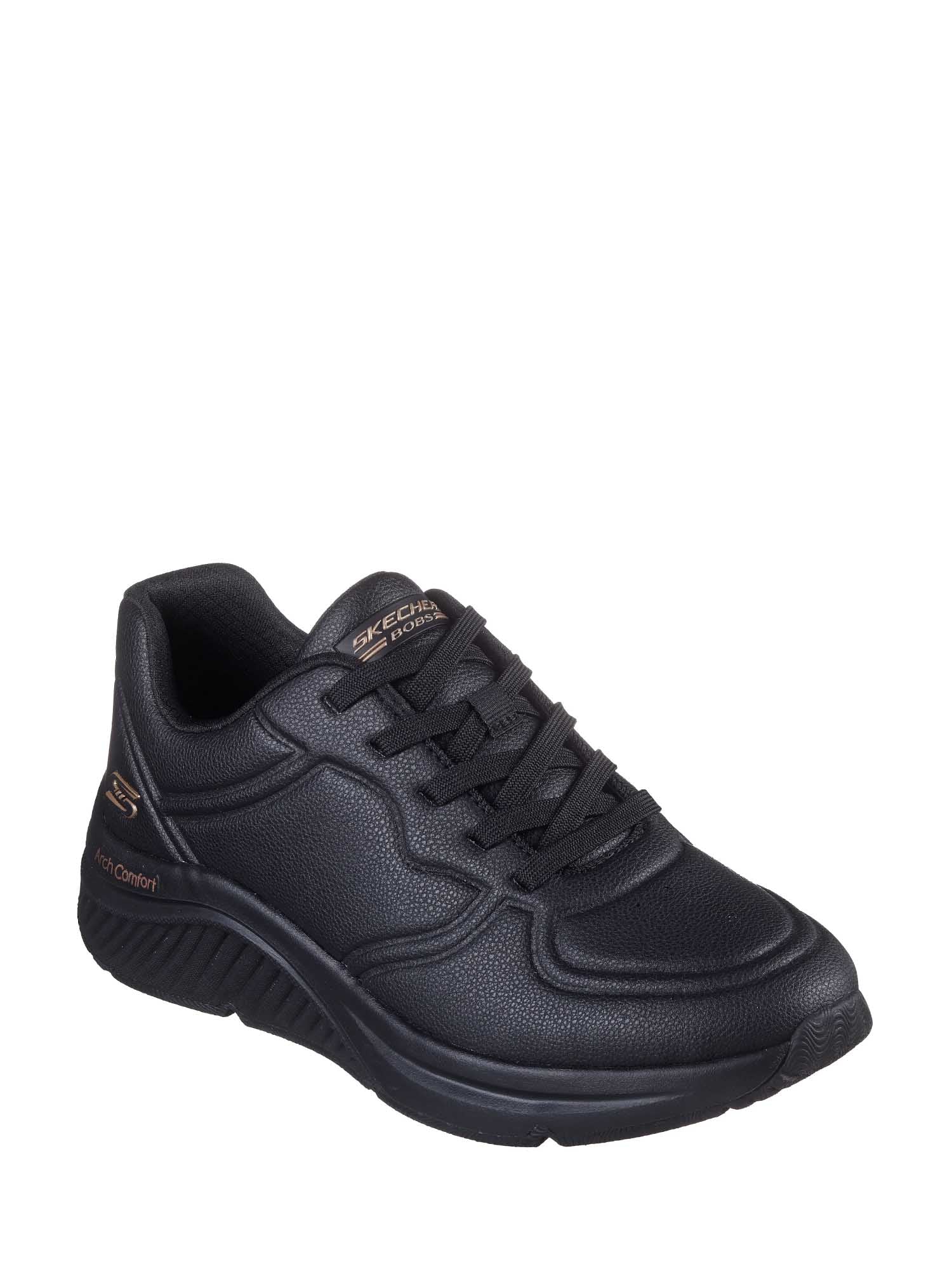 Scarpe da ginnastica Nero Skechers