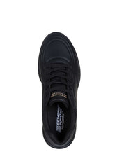Scarpe da ginnastica Nero Skechers