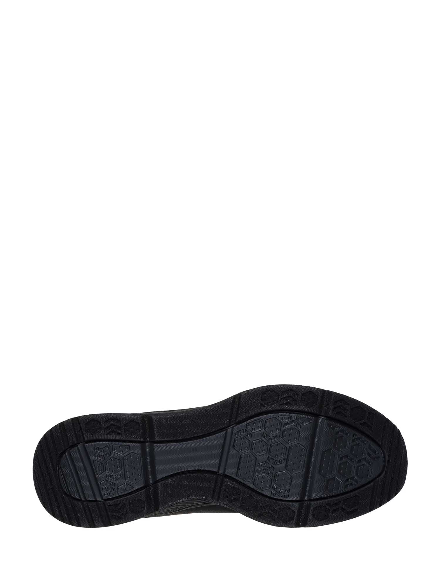 Scarpe da ginnastica Nero Skechers