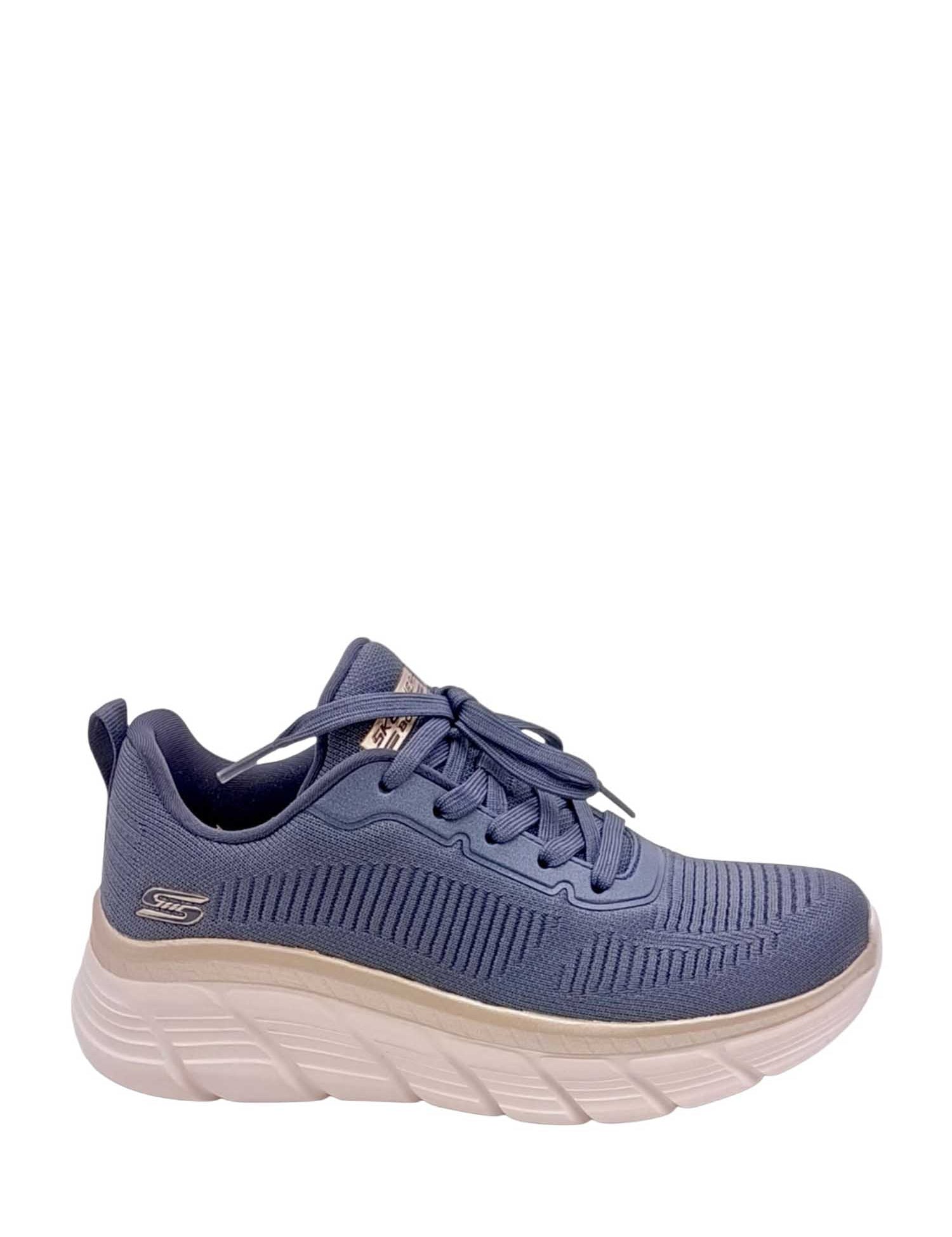 Scarpe da ginnastica Viola Skechers