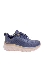Scarpe da ginnastica Viola Skechers