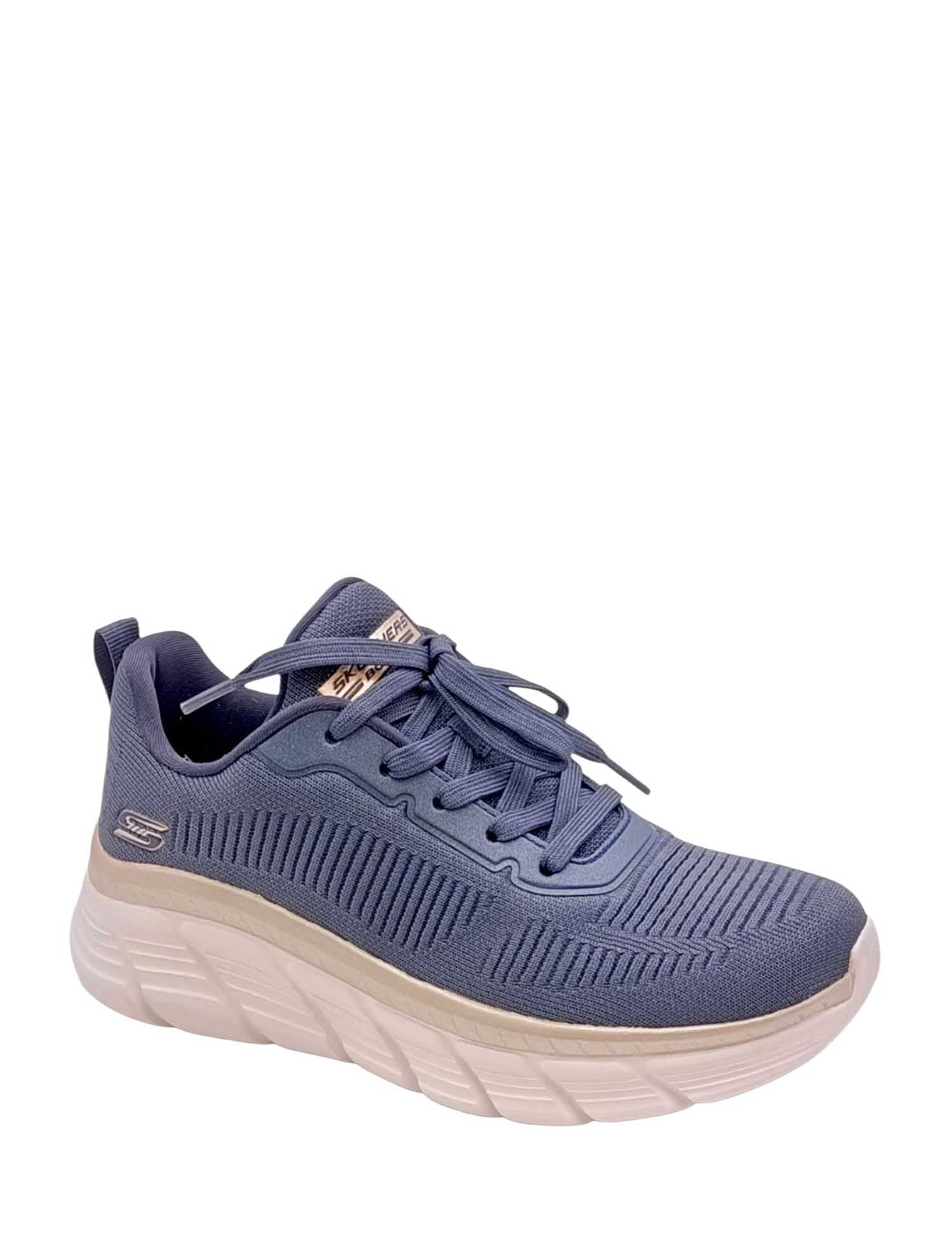Scarpe da ginnastica Viola Skechers
