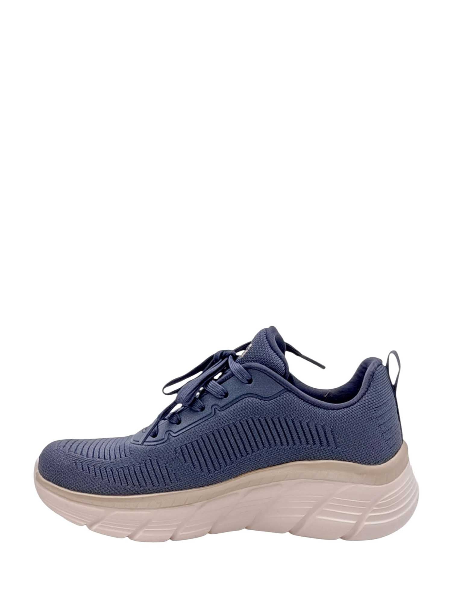 Scarpe da ginnastica Viola Skechers