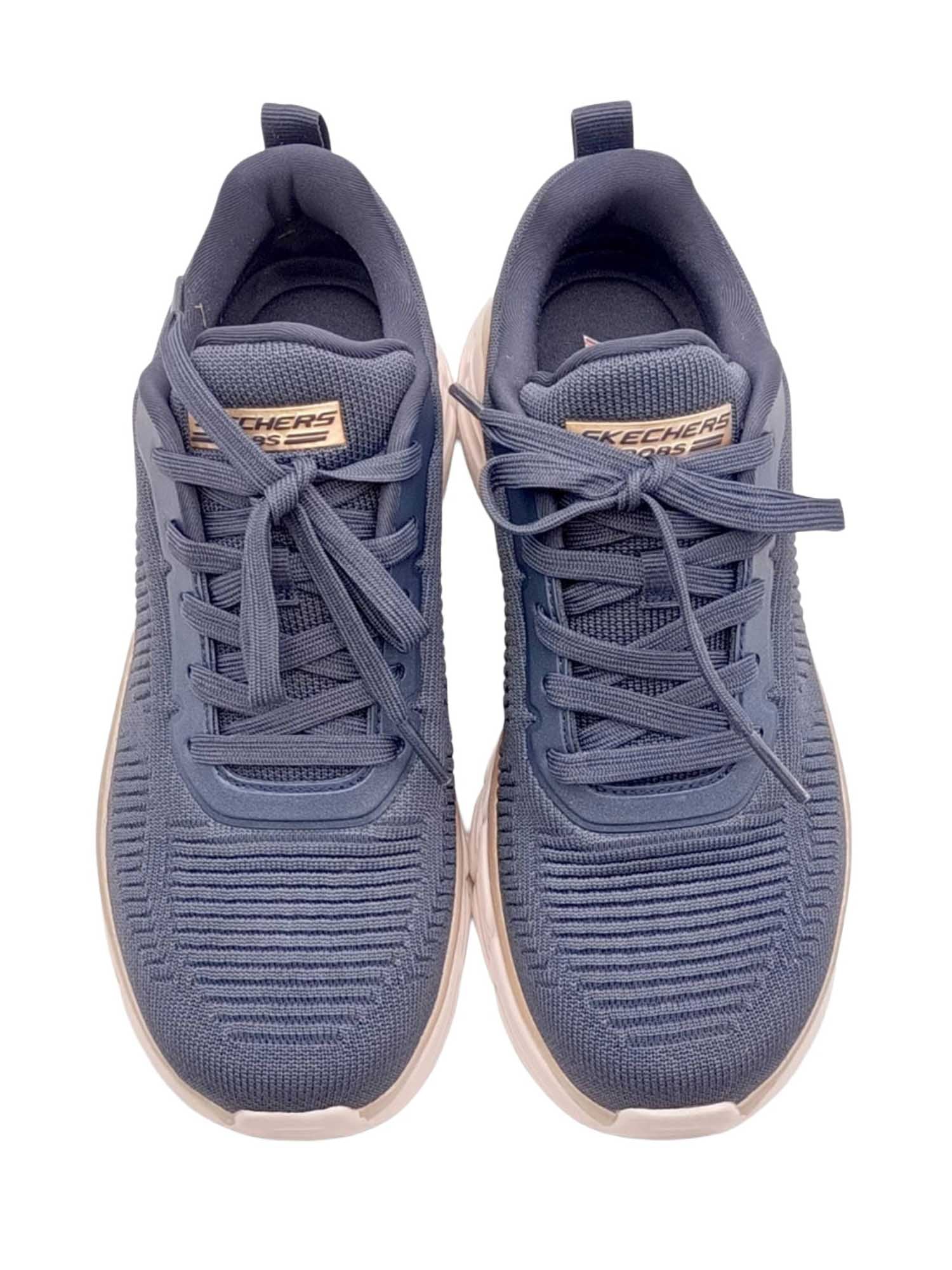 Scarpe da ginnastica Viola Skechers
