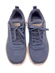 Scarpe da ginnastica Viola Skechers