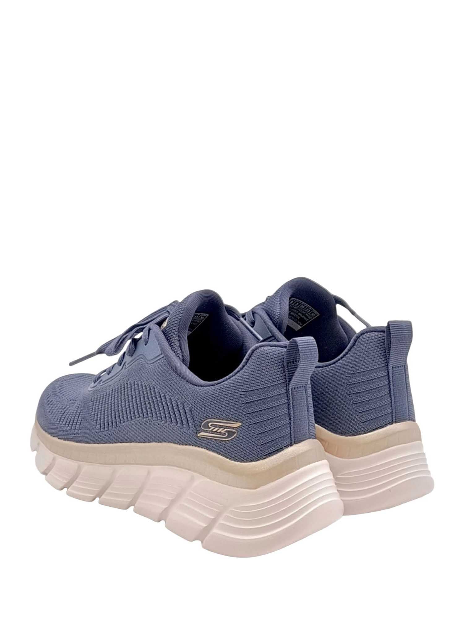 Scarpe da ginnastica Viola Skechers