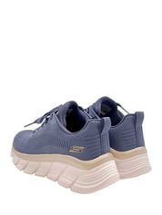 Scarpe da ginnastica Viola Skechers