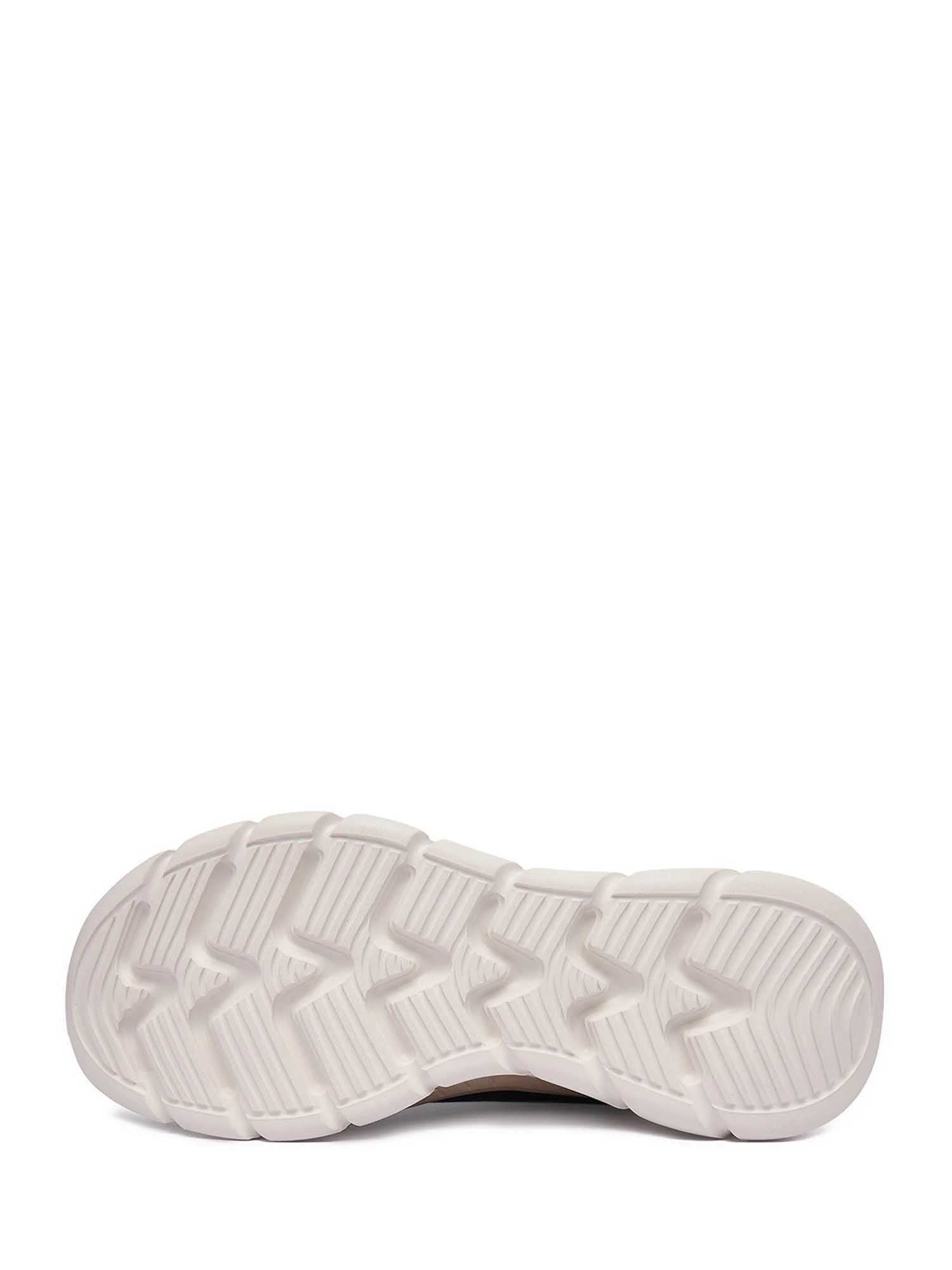 Scarpe da ginnastica Nero Oro Skechers