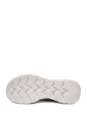Scarpe da ginnastica Nero Oro Skechers