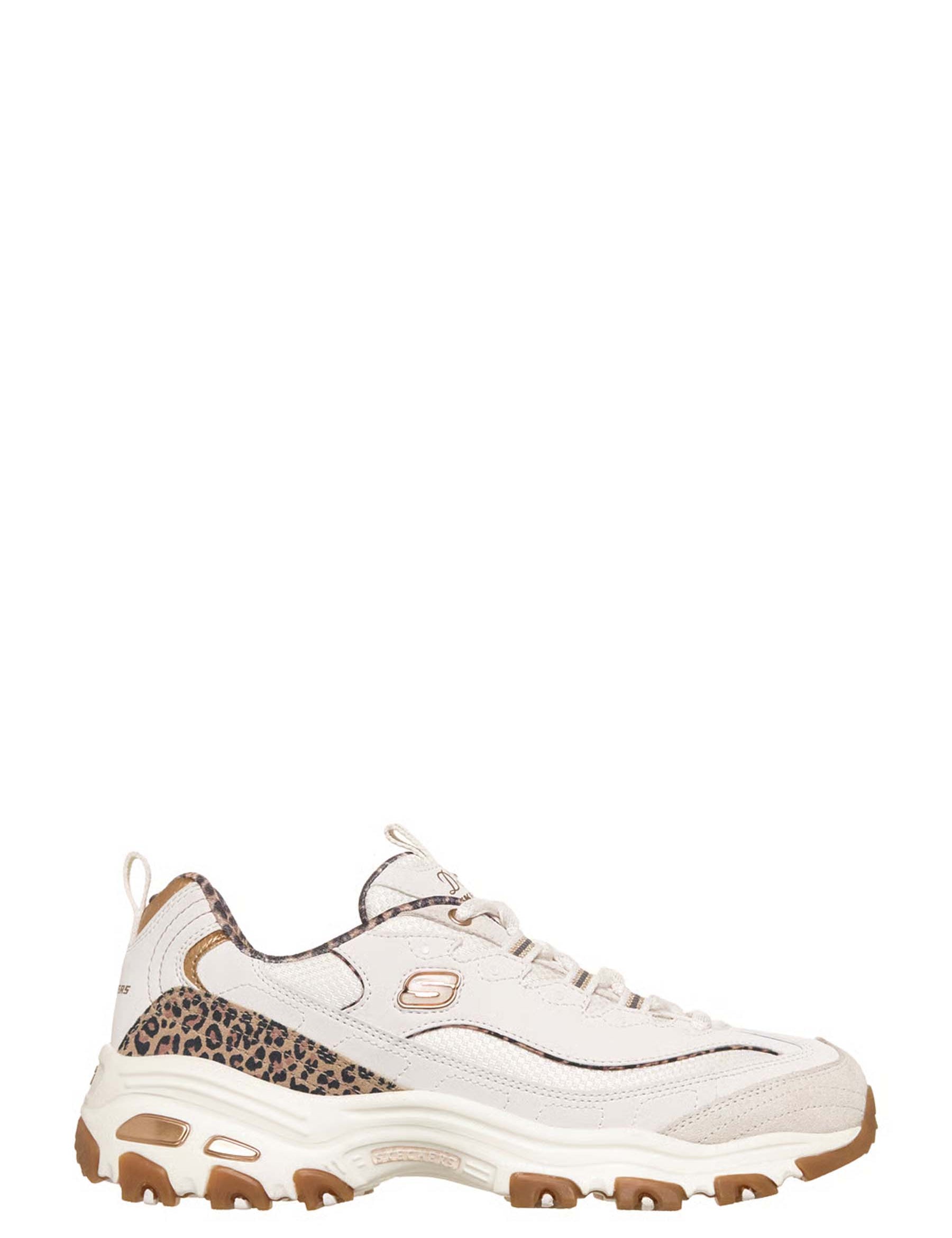 Sneakers Bianco Skechers