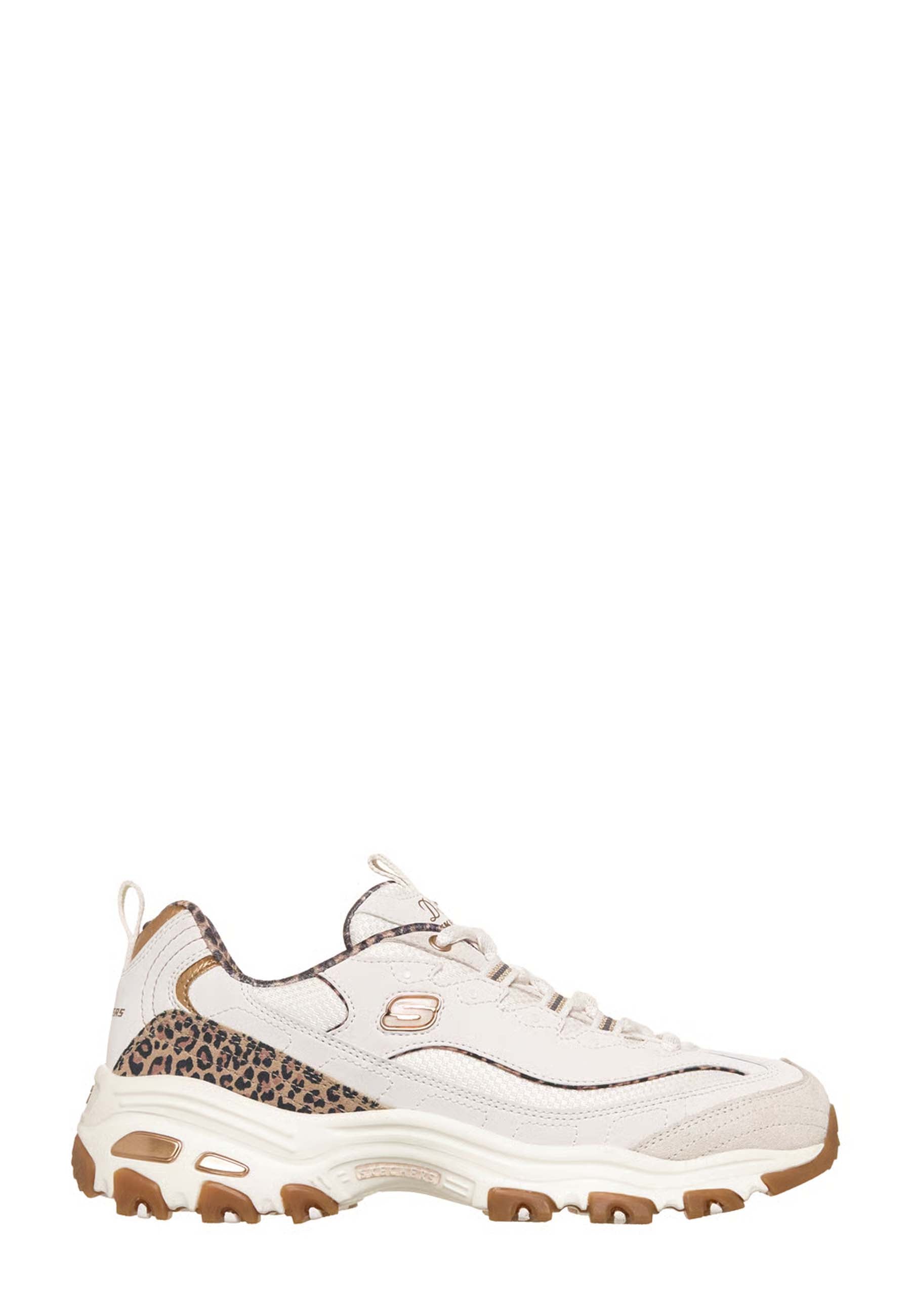 Sneakers Bianco Skechers