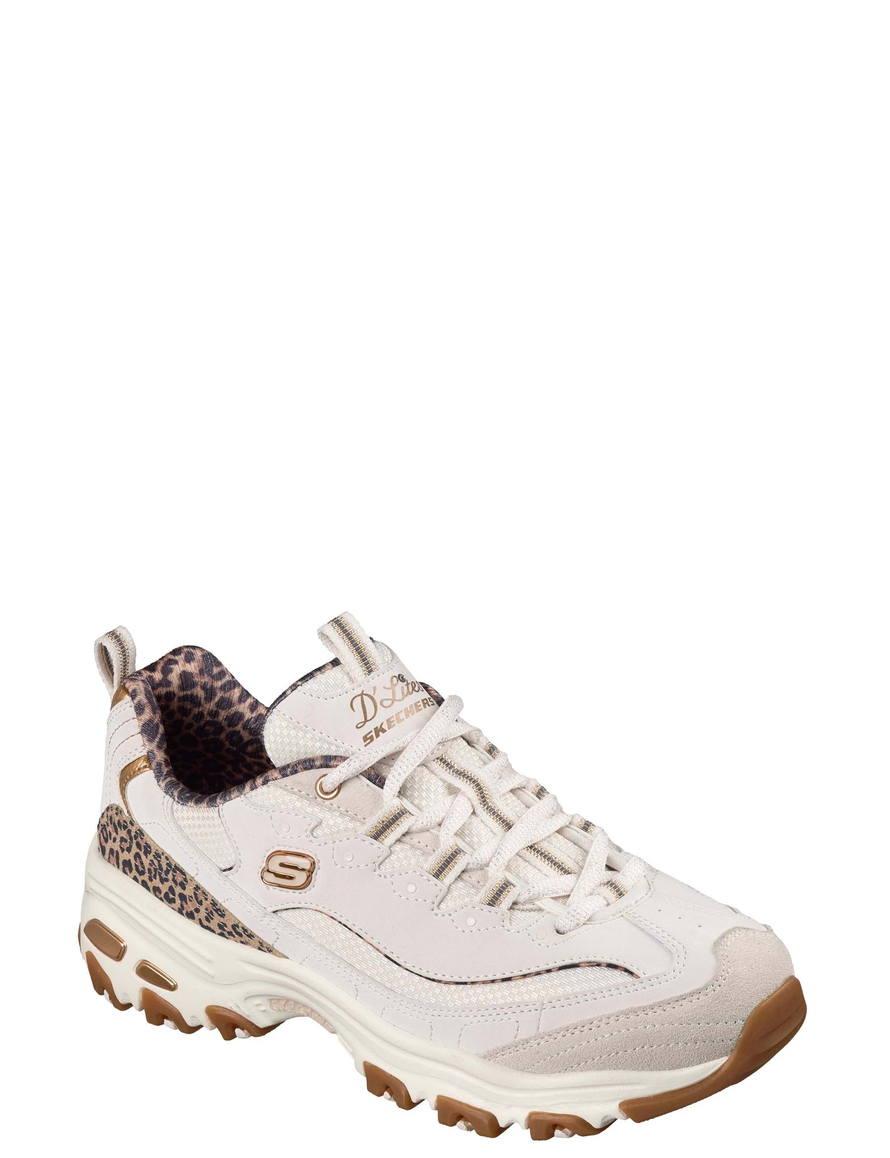 Sneakers Bianco Skechers