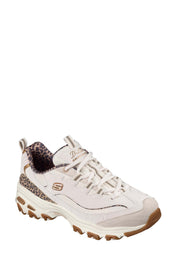 Sneakers Bianco Skechers