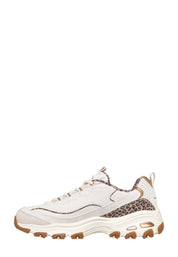 Sneakers Bianco Skechers