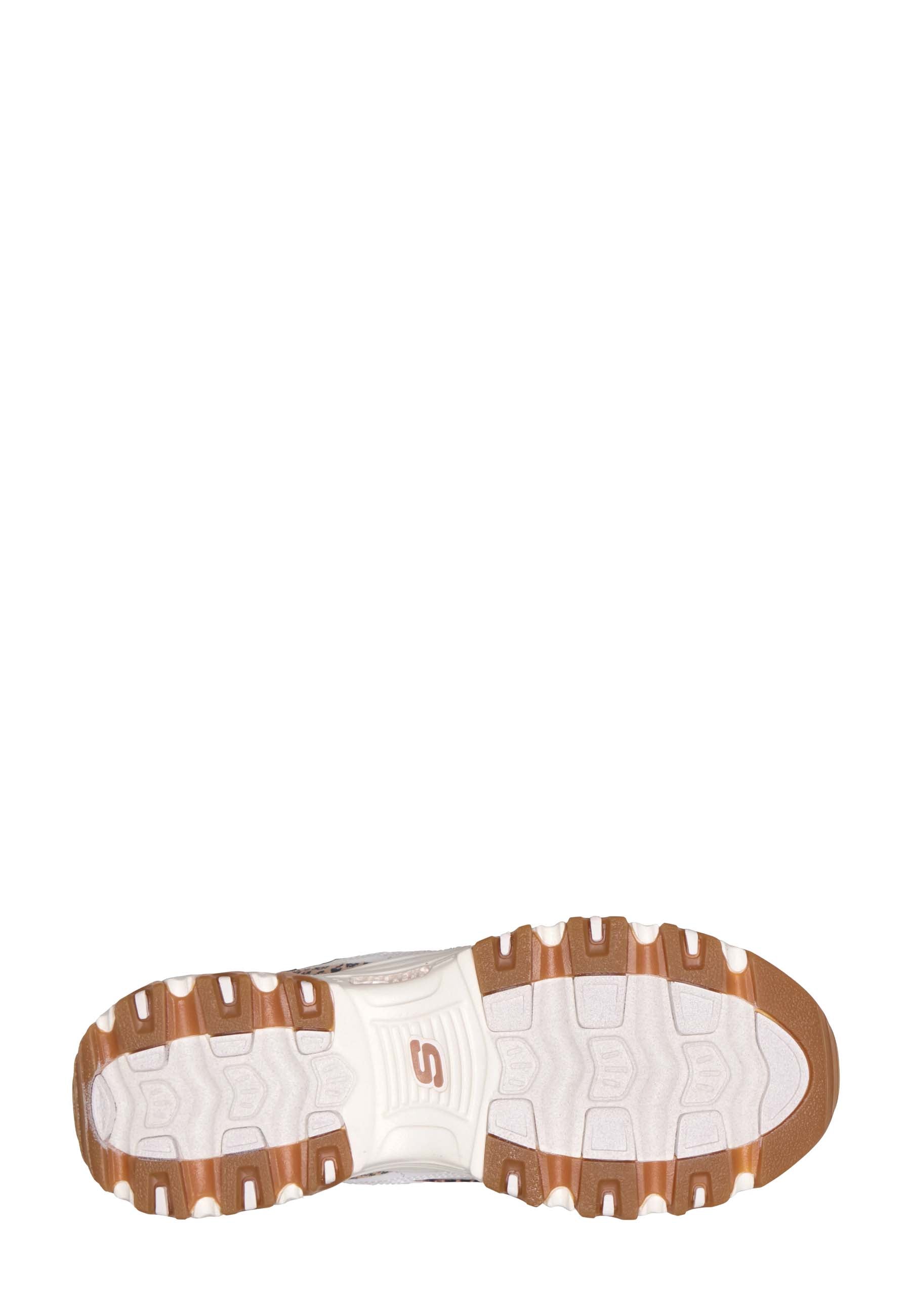Sneakers Bianco Skechers