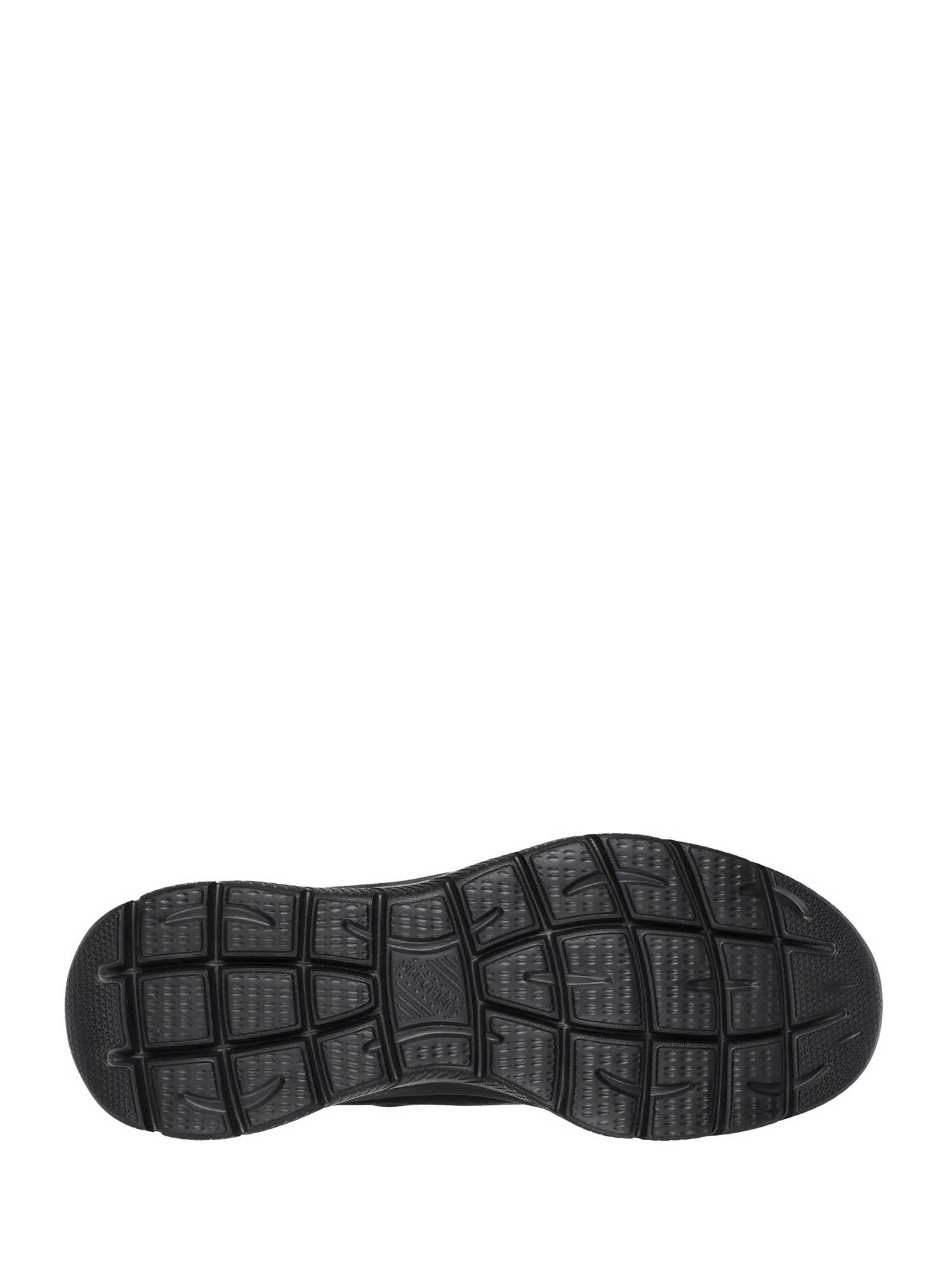 Slip-on Nero Skechers