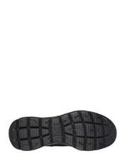 Slip-on Nero Skechers