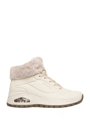 Sneakers Avorio Skechers