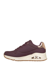 Sneakers Bordeaux Skechers