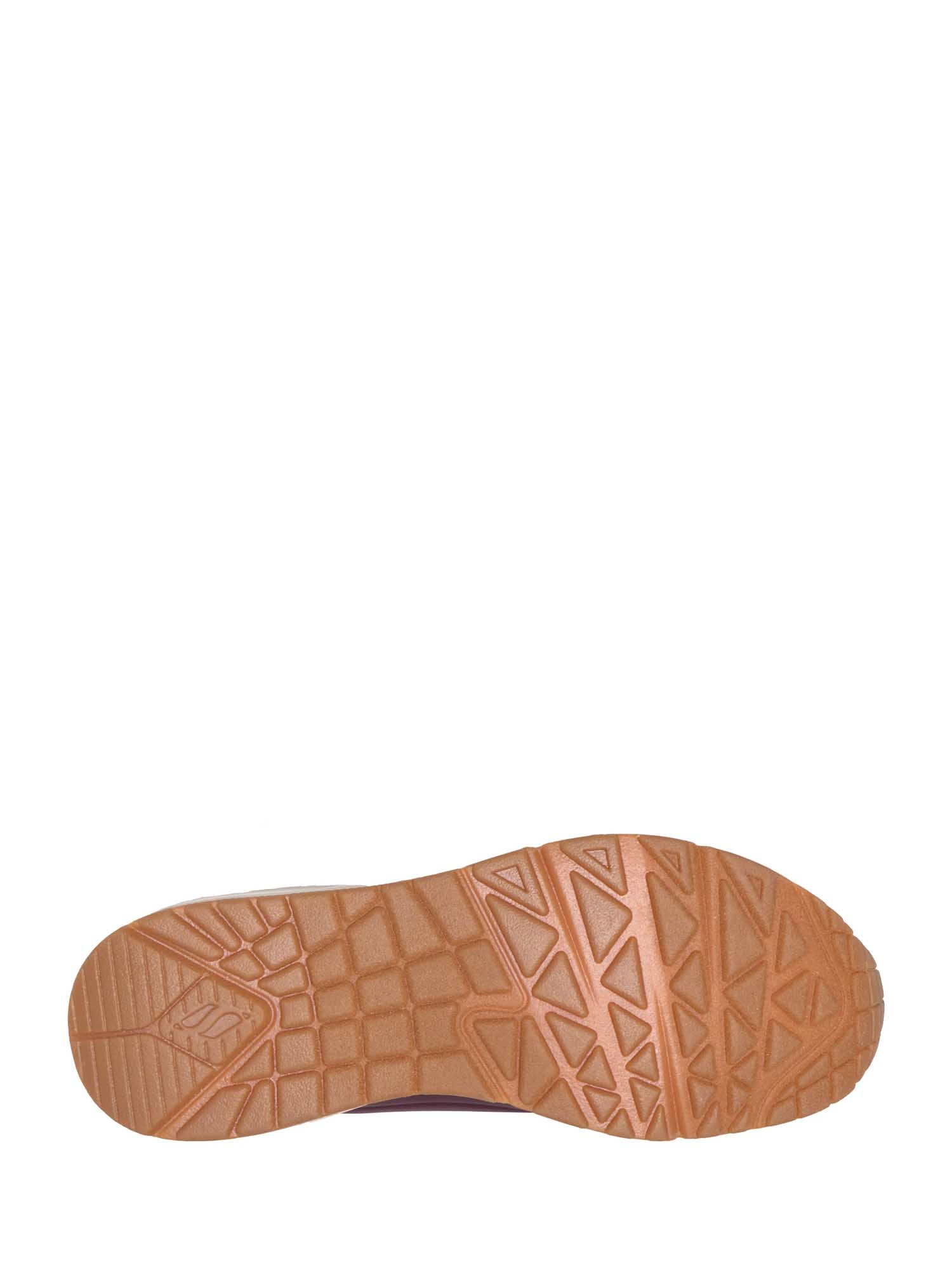 Sneakers Bordeaux Skechers