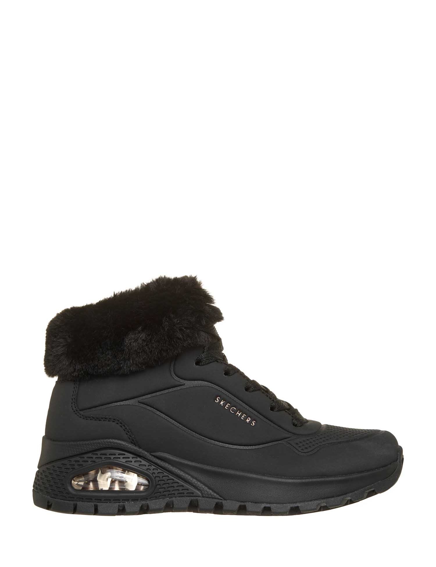 Sneakers Nero Skechers