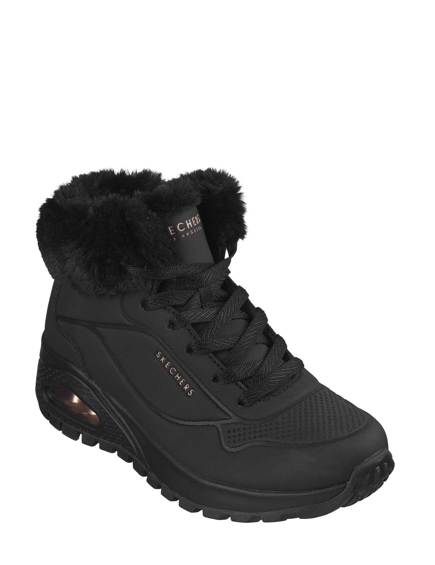 Sneakers Nero Skechers