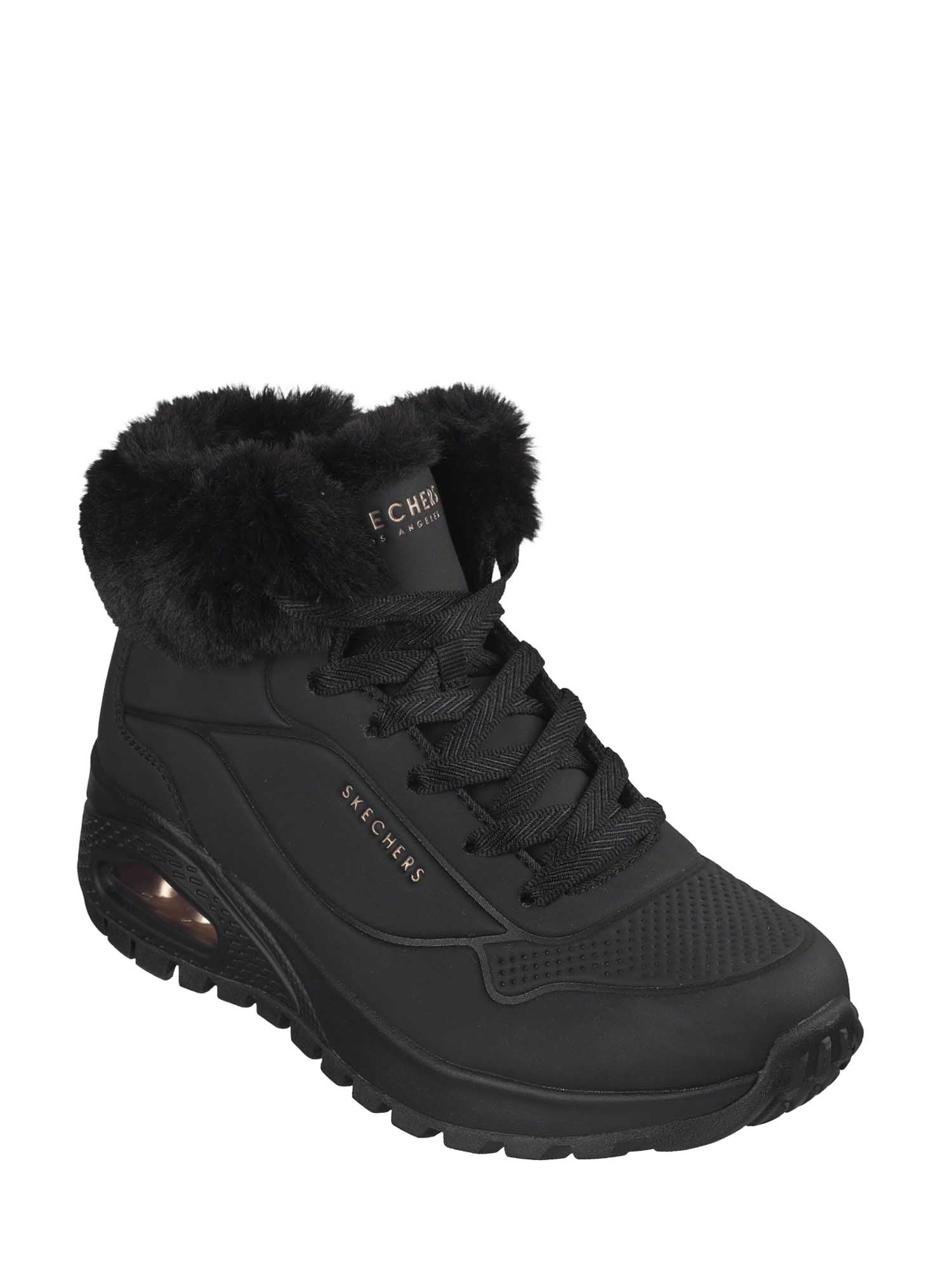 Sneakers Nero Skechers
