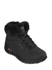 Sneakers Nero Skechers