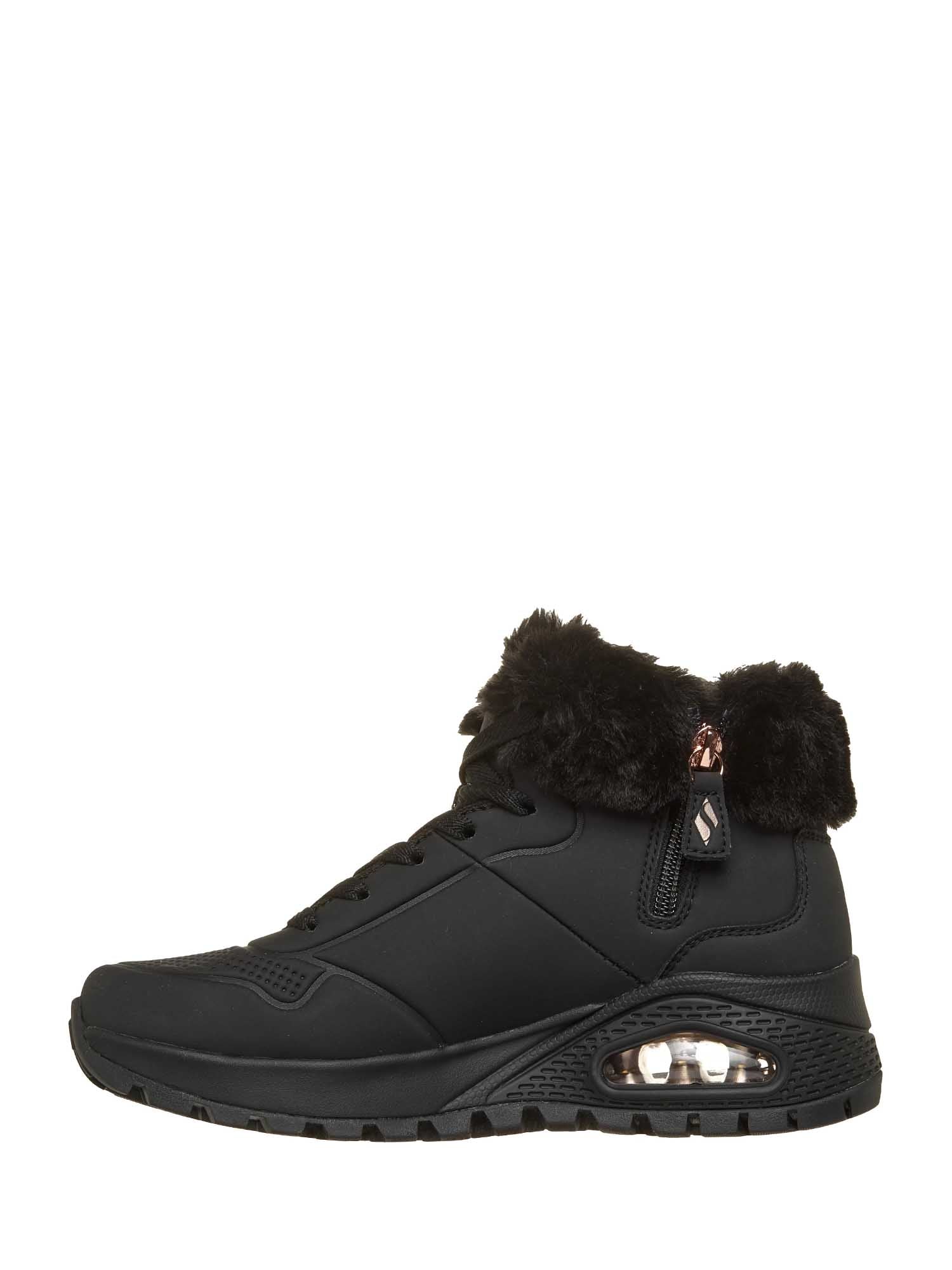 Sneakers Nero Skechers