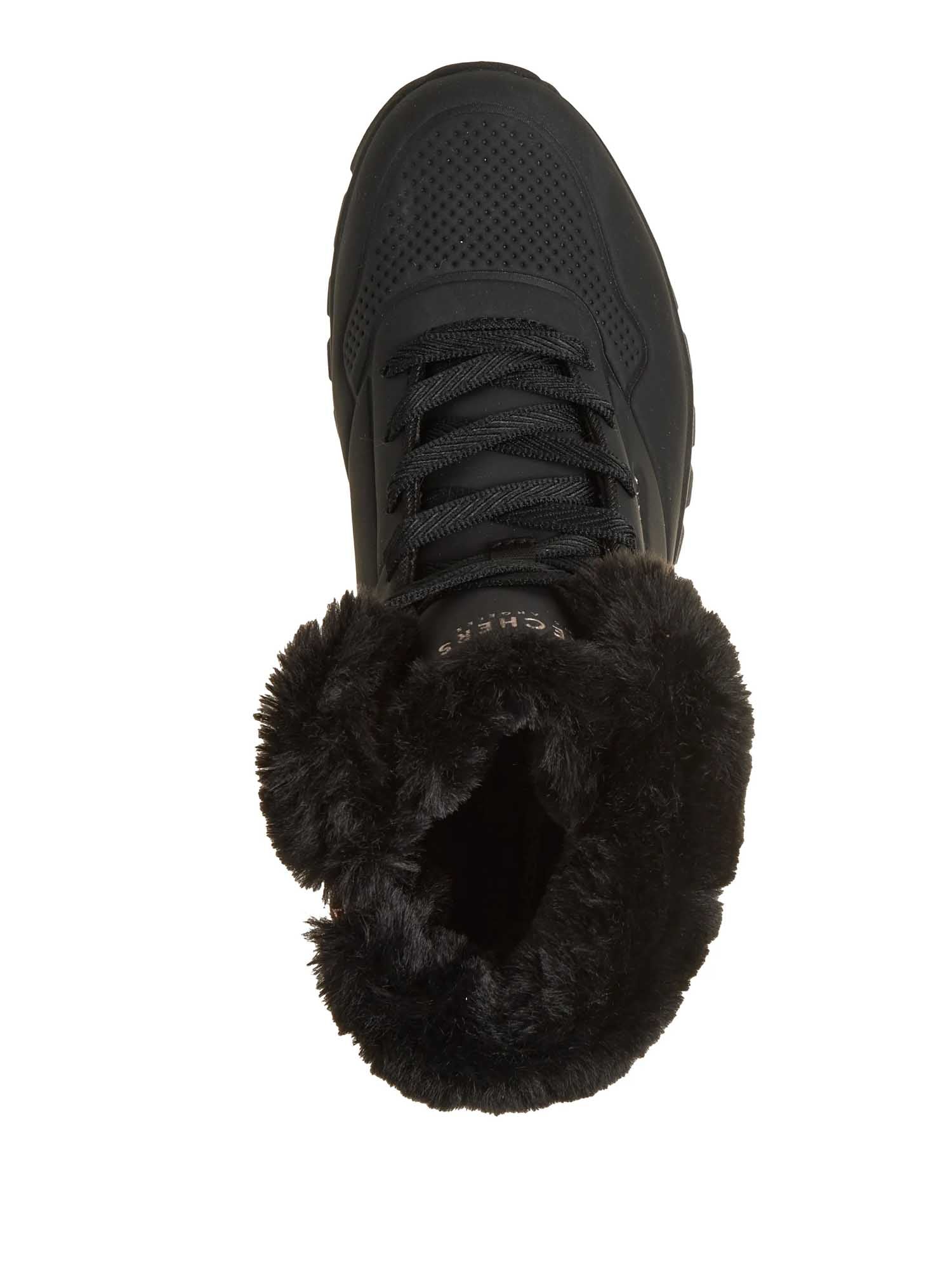 Sneakers Nero Skechers