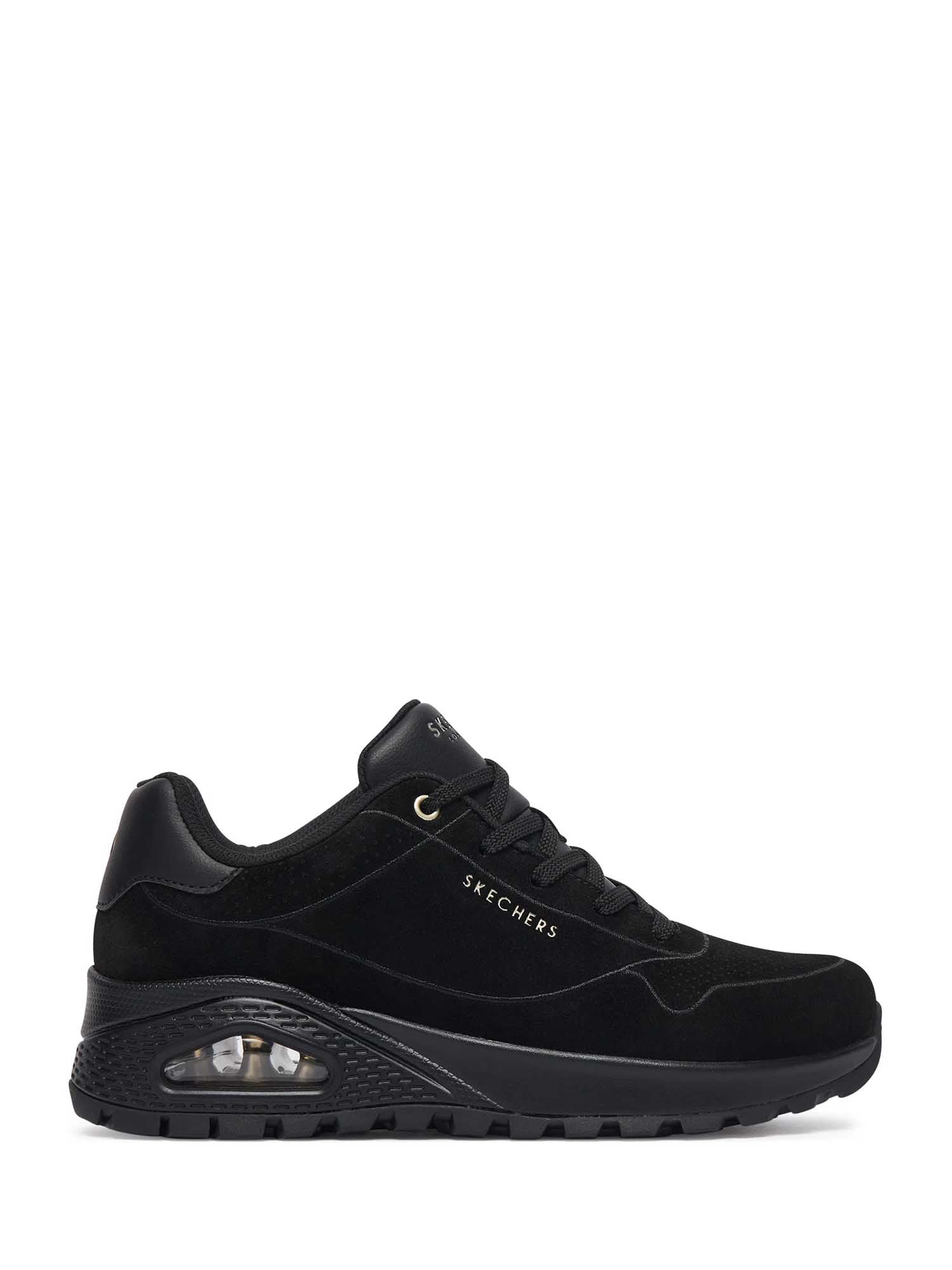 Scarpe da ginnastica Nero Skechers