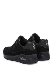 Scarpe da ginnastica Nero Skechers