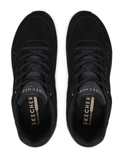 Scarpe da ginnastica Nero Skechers