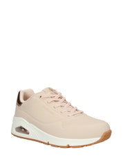 Scarpe da ginnastica Beige Skechers