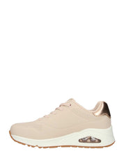 Scarpe da ginnastica Beige Skechers