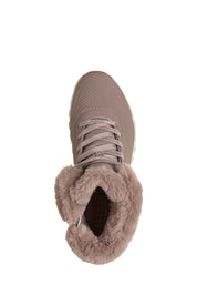Sneakers Rosa Skechers