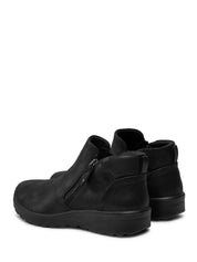 Stivaletti Nero Skechers