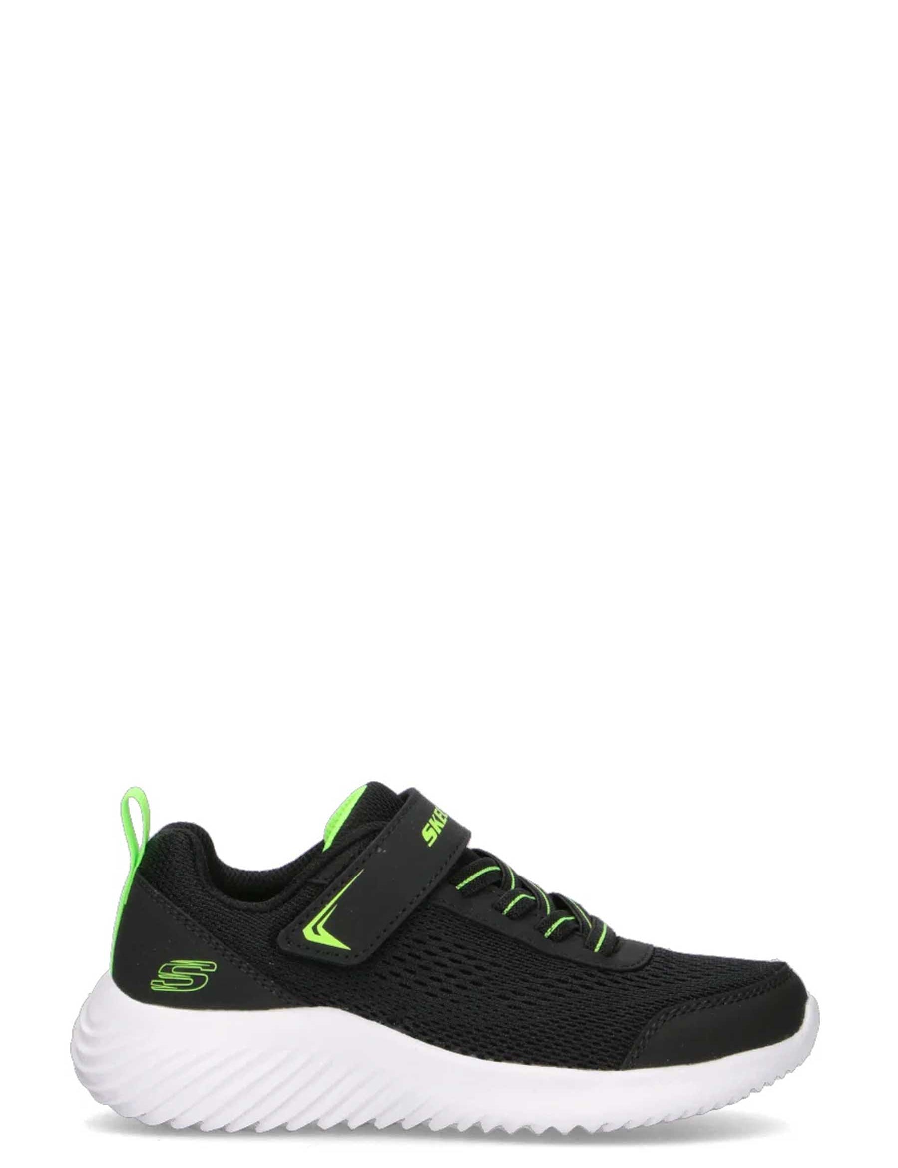 Scarpe da ginnastica Nero Skechers