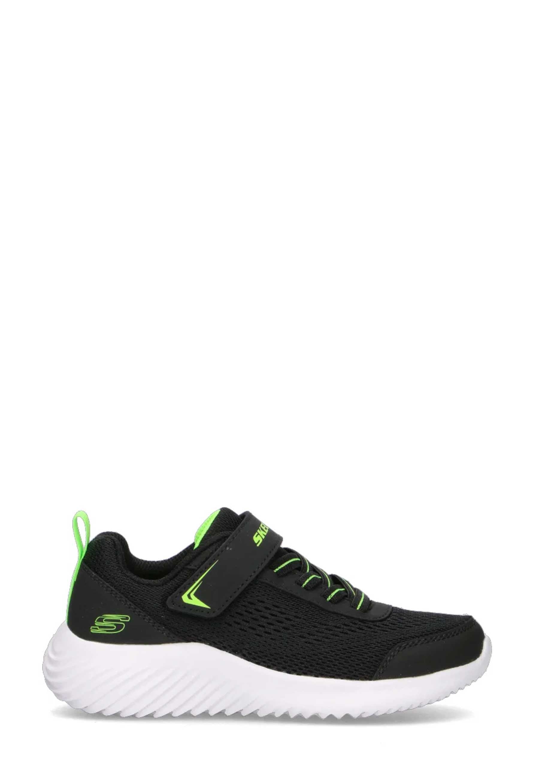 Scarpe da ginnastica Nero Skechers