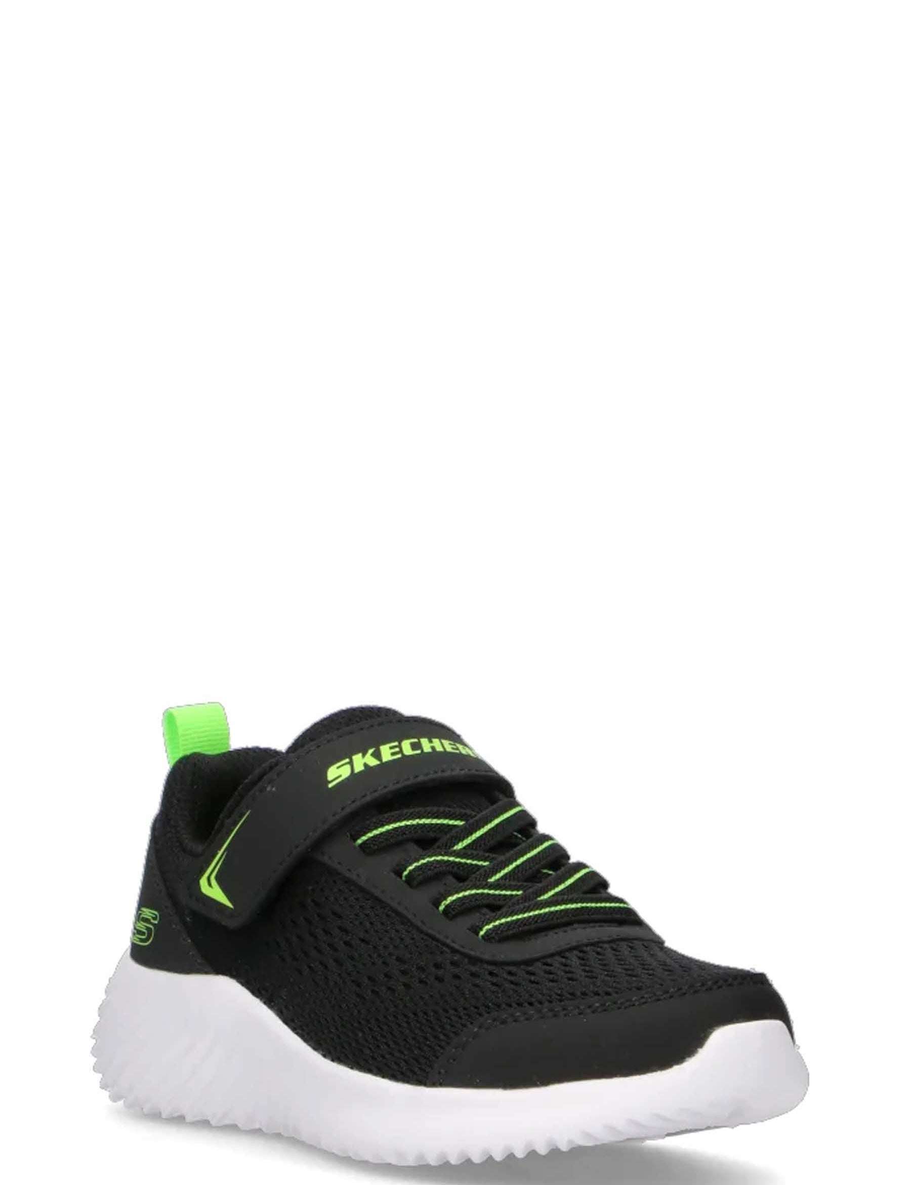 Scarpe da ginnastica Nero Skechers