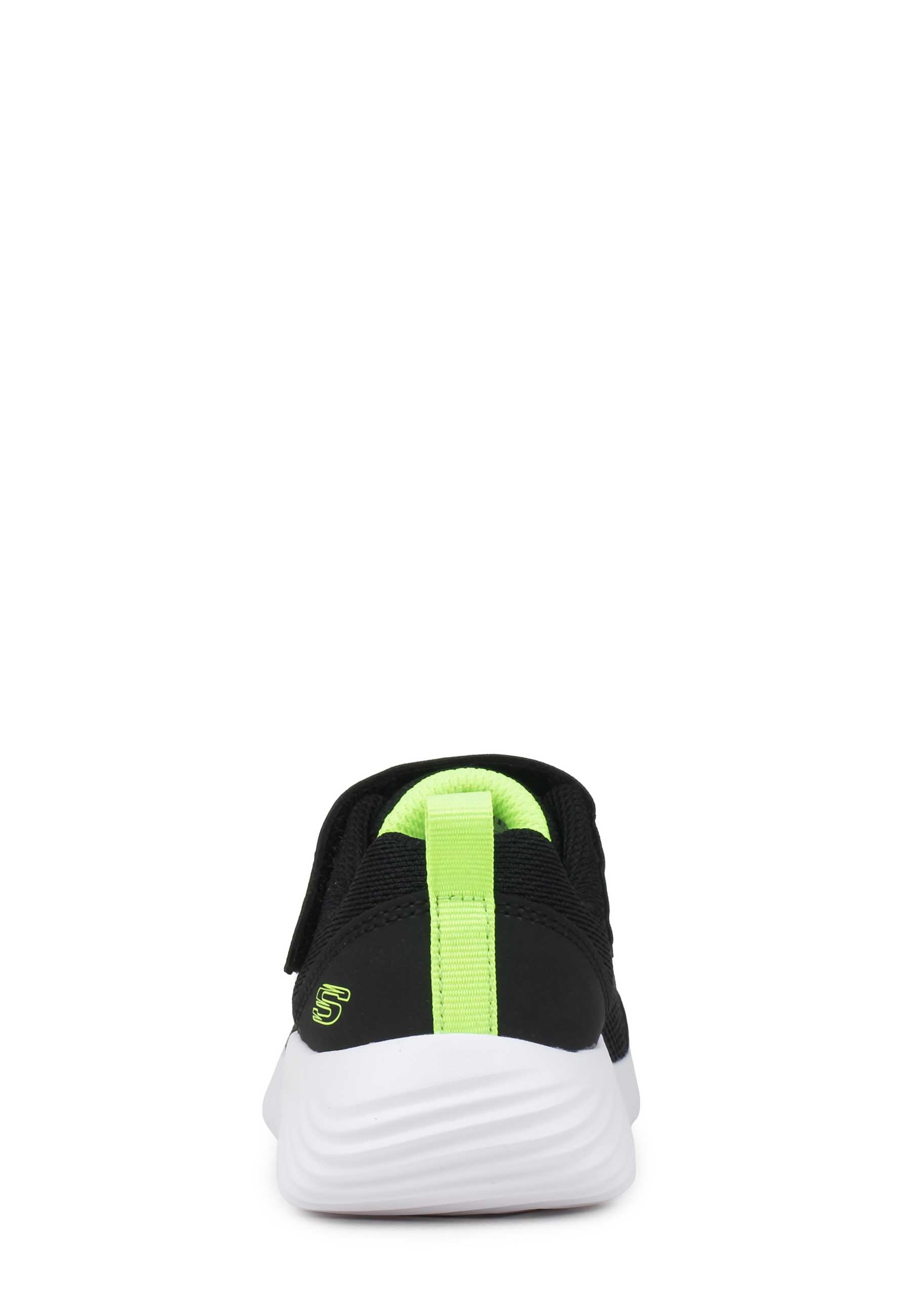 Scarpe da ginnastica Nero Skechers
