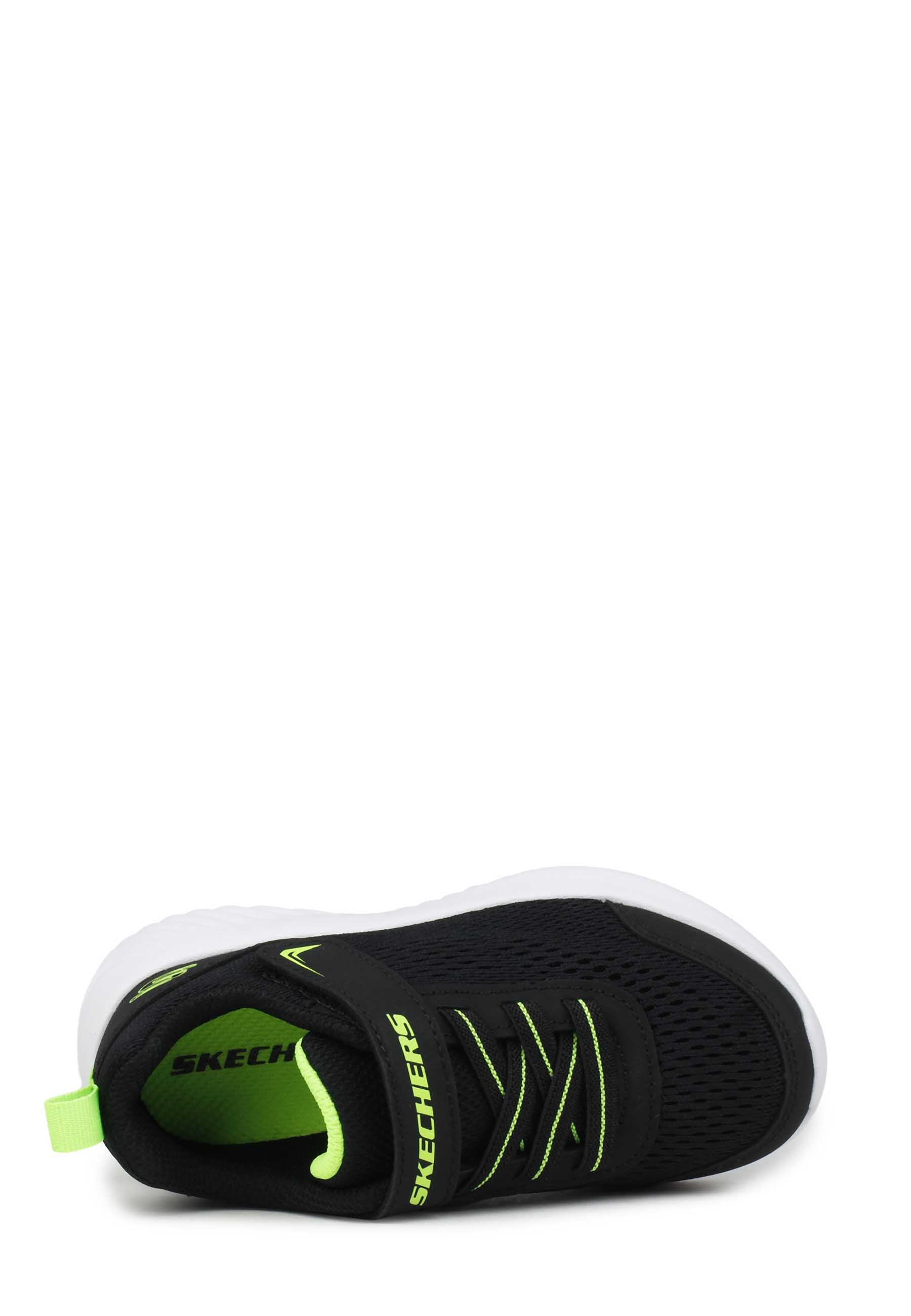 Scarpe da ginnastica Nero Skechers