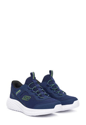 Scarpe da ginnastica Blu Skechers