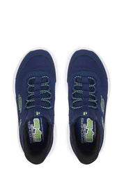 Scarpe da ginnastica Blu Skechers