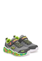 Scarpe con strappi Grigio Skechers