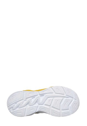 Scarpe con strappi Blu Scuro Skechers