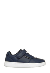 Scarpe con strappi Blu Skechers